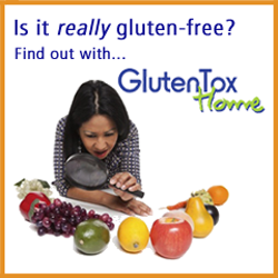 GlutenTox Test Kit
